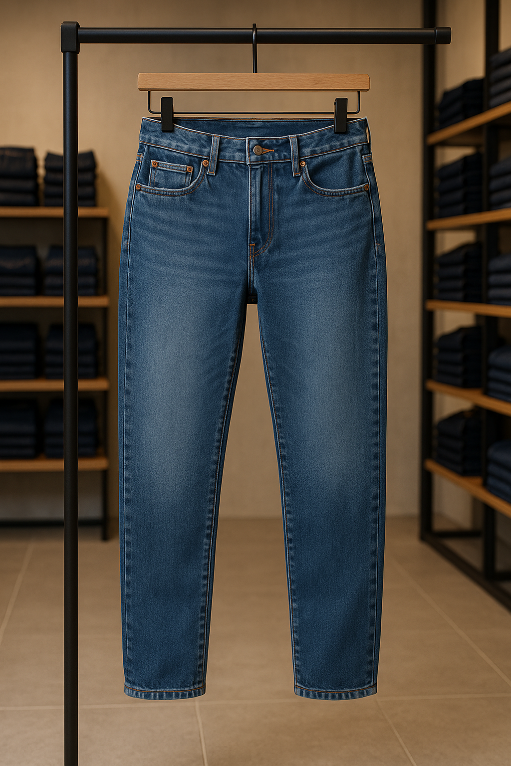 Jean 1